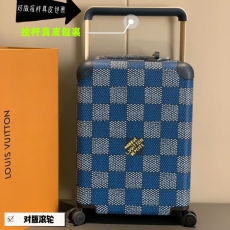 LV Suitcase